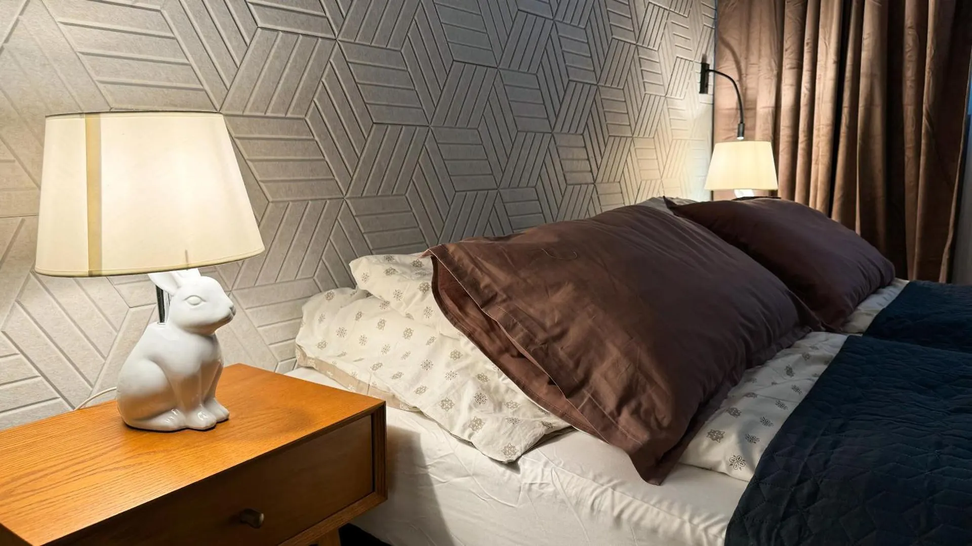 Warsaw City Haven 2 Rooms Apartment Poland